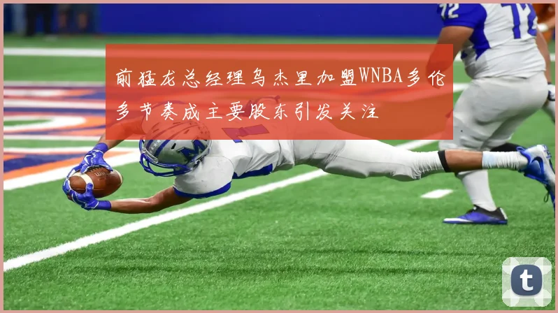 前猛龙总经理乌杰里加盟WNBA多伦多节奏成主要股东引发关注